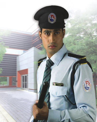 Security Guard Services