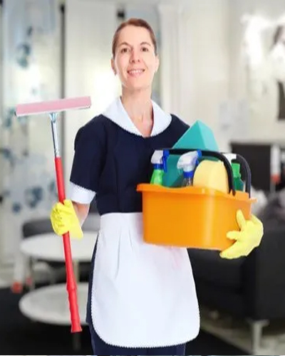 Maid Services Provider